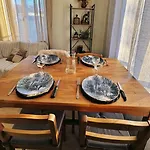 Charmante Maison Moderne Et Cosy