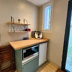 펜션 Charmante Maison Moderne Et Cosy Les Monts d'Aunay