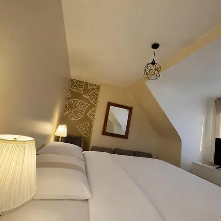 Charmante Maison Moderne Et Cosy