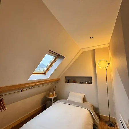 Charmante Maison Moderne Et Cosy *