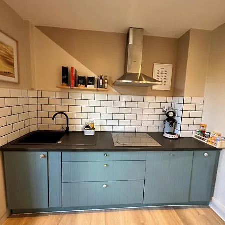 Charmante Maison Moderne Et Cosy Ferienhaus *