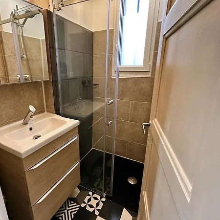 Charmante Maison Moderne Et Cosy *