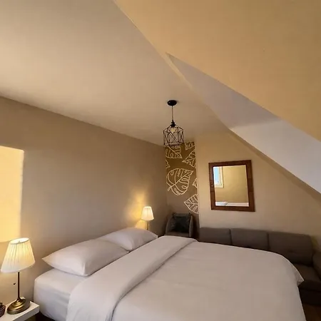 Ferienhaus Charmante Maison Moderne Et Cosy