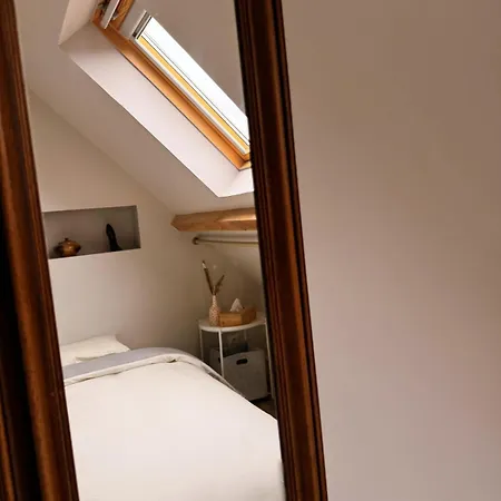 Ferienhaus Charmante Maison Moderne Et Cosy Les Monts d'Aunay