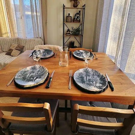 Charmante Maison Moderne Et Cosy