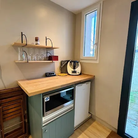 Hébergement de vacances Charmante Maison Moderne Et Cosy Les Monts d'Aunay
