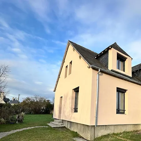 Casa vacanze Charmante Maison Moderne Et Cosy
