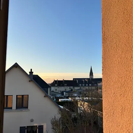 Charmante Maison Moderne Et Cosy