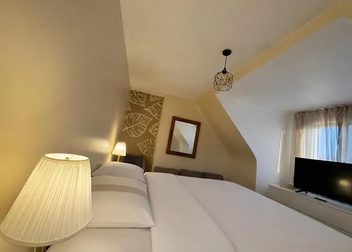 Charmante Maison Moderne Et Cosy