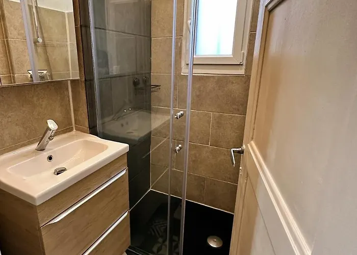 Charmante Maison Moderne Et Cosy *