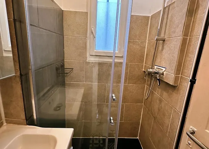 Ferienhaus Charmante Maison Moderne Et Cosy *