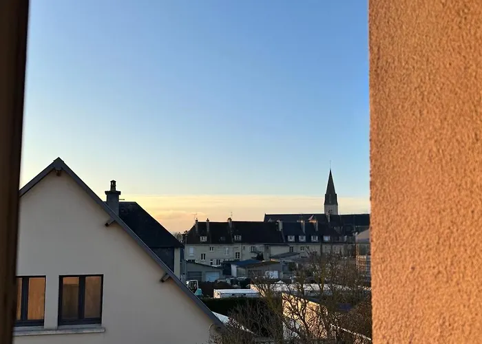 Charmante Maison Moderne Et Cosy